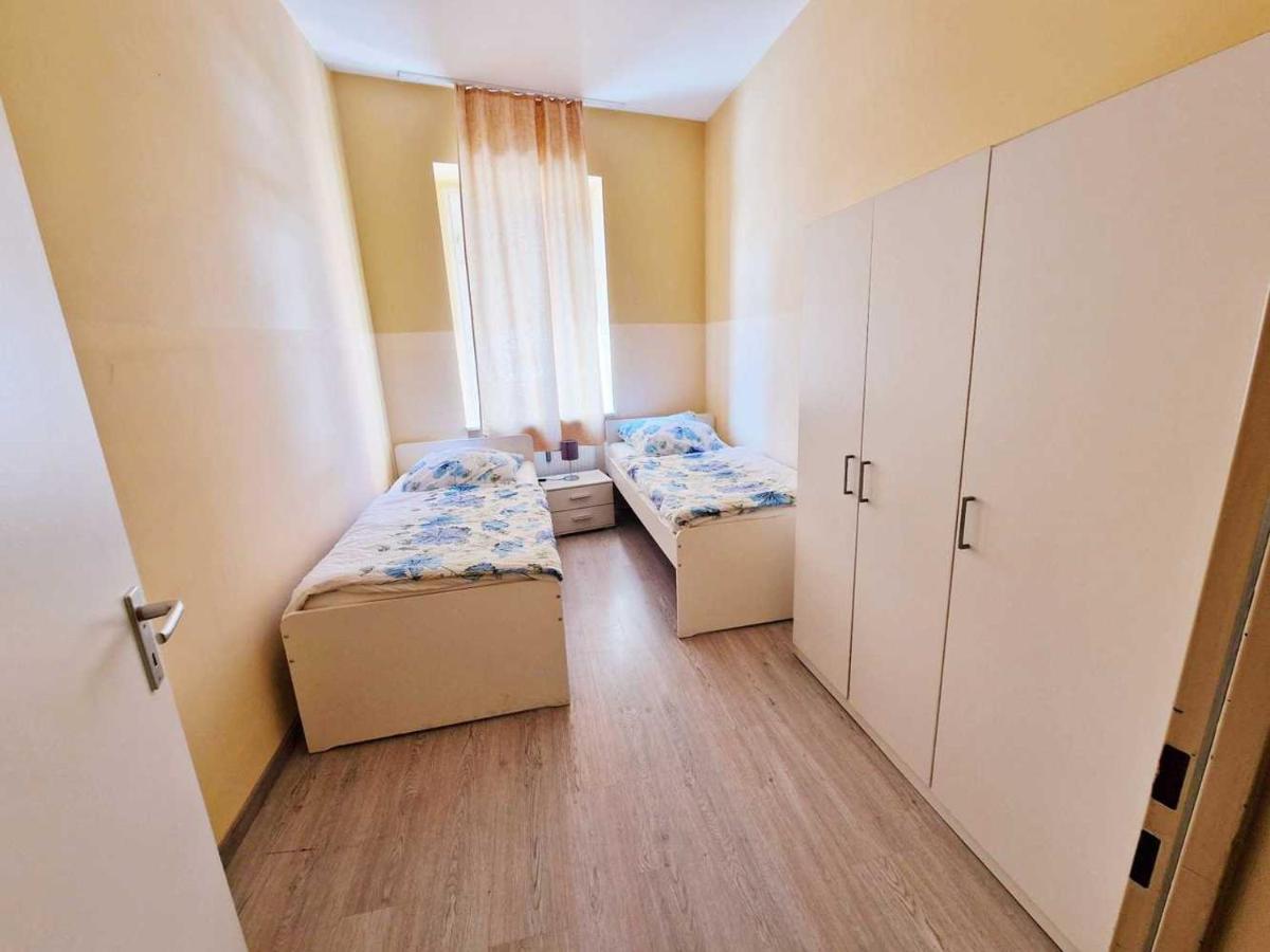 Cozy Apartments In Muelheim Кёльн Экстерьер фото