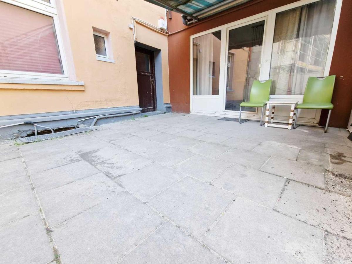 Cozy Apartments In Muelheim Кёльн Экстерьер фото