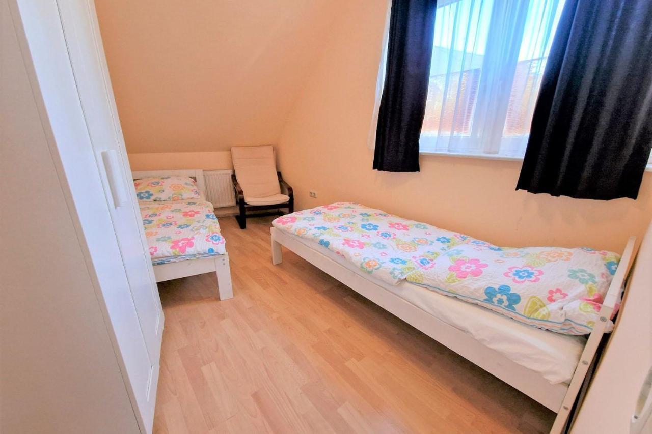 Cozy Apartments In Muelheim Кёльн Экстерьер фото