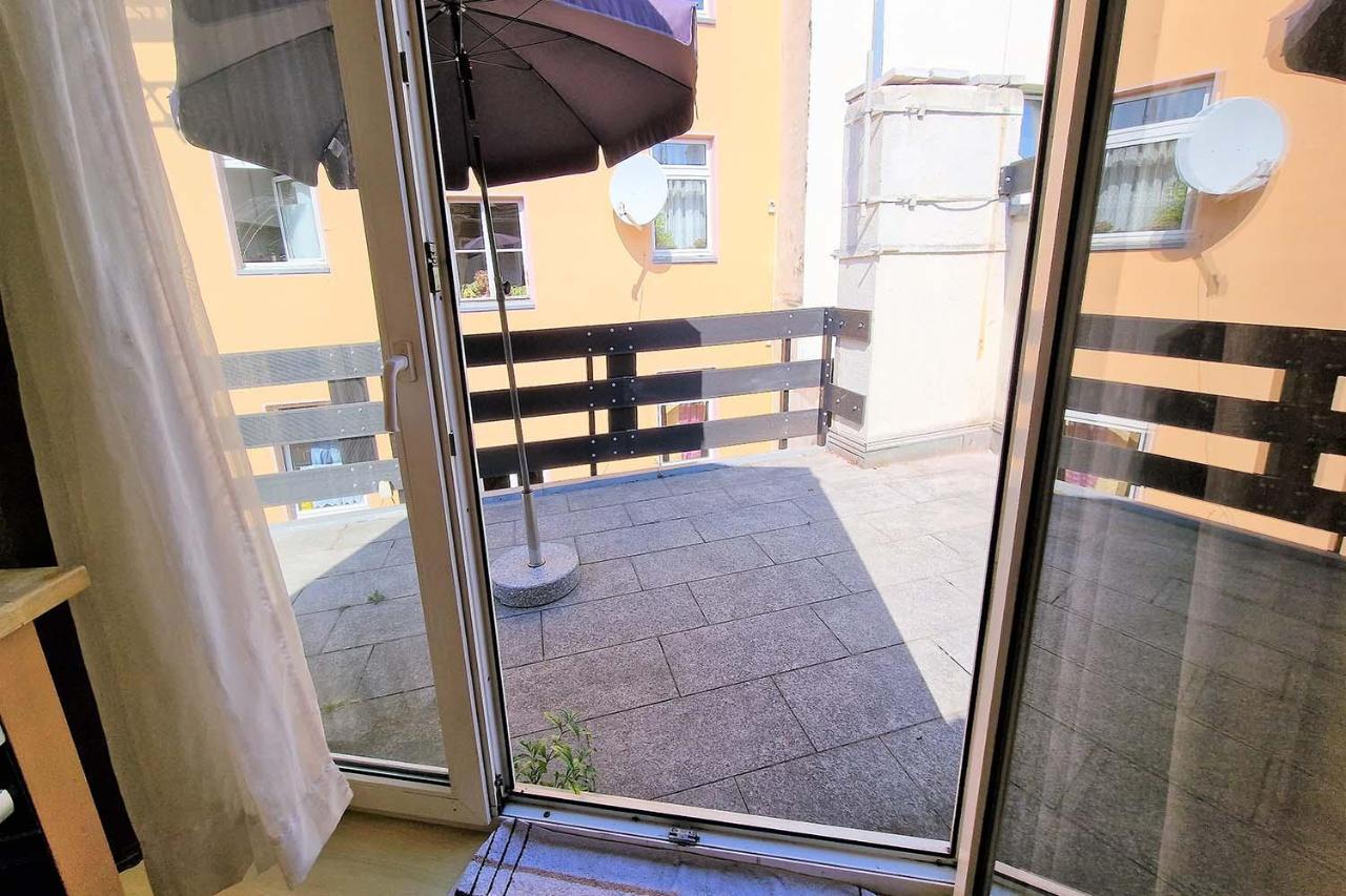 Cozy Apartments In Muelheim Кёльн Экстерьер фото