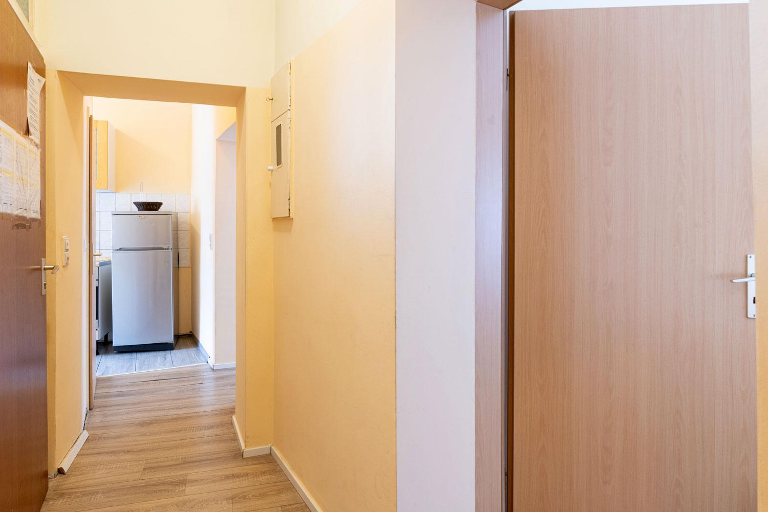 Cozy Apartments In Muelheim Кёльн Экстерьер фото