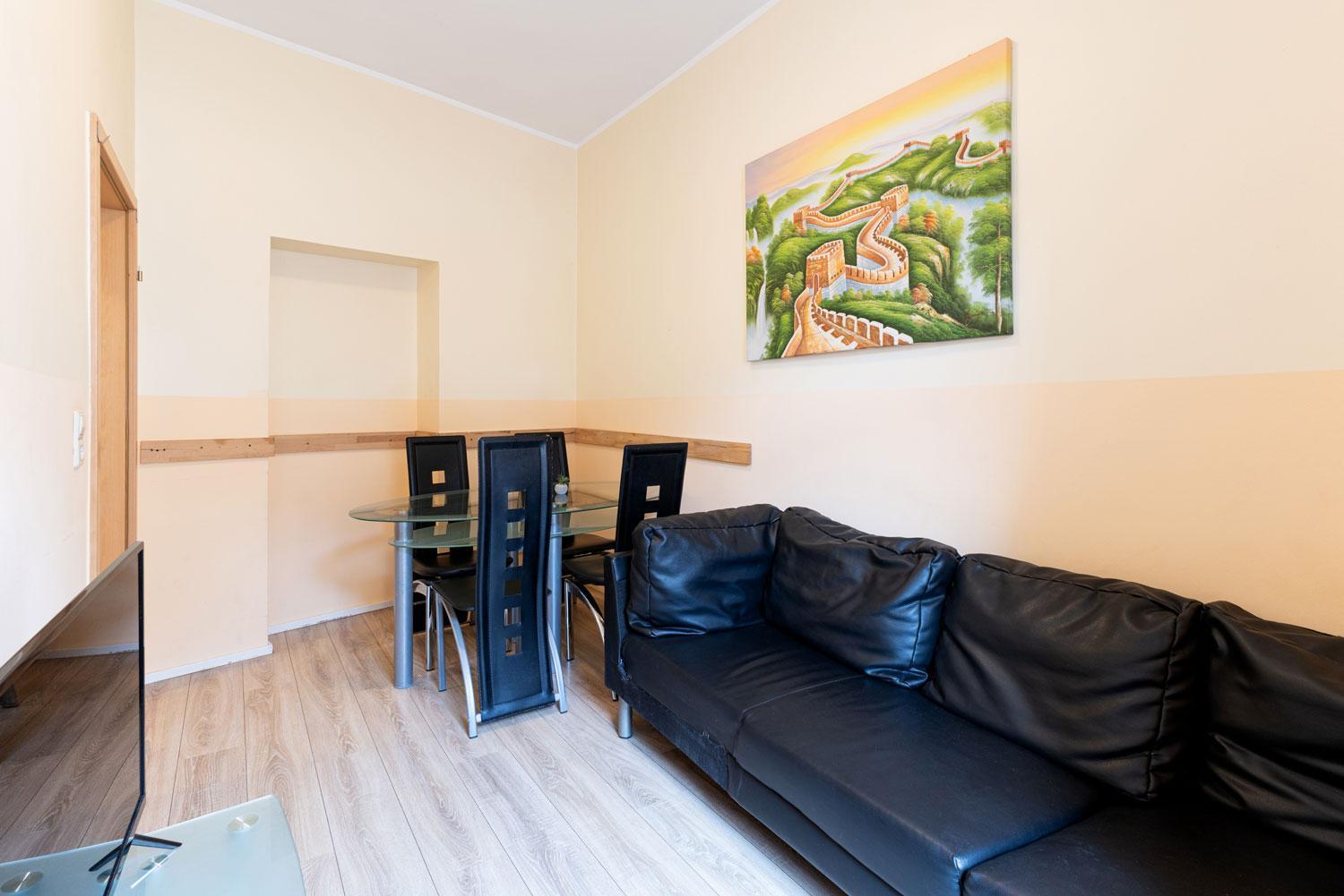 Cozy Apartments In Muelheim Кёльн Экстерьер фото