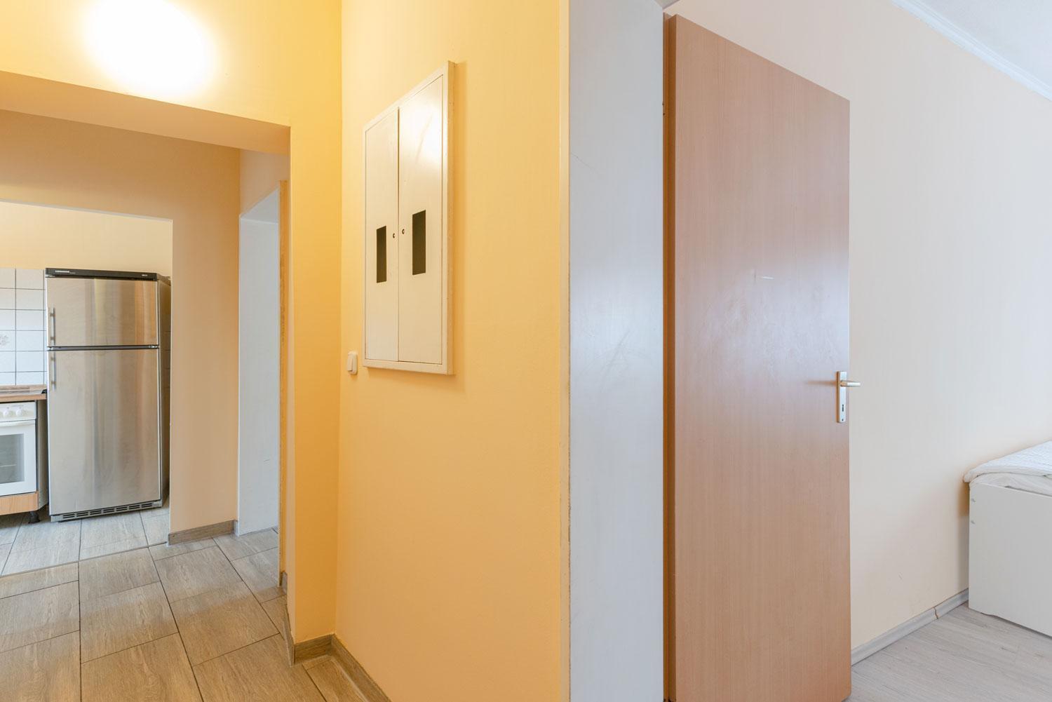 Cozy Apartments In Muelheim Кёльн Экстерьер фото