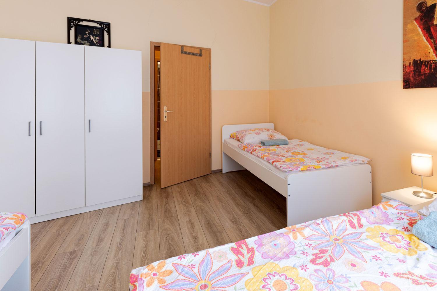 Cozy Apartments In Muelheim Кёльн Экстерьер фото
