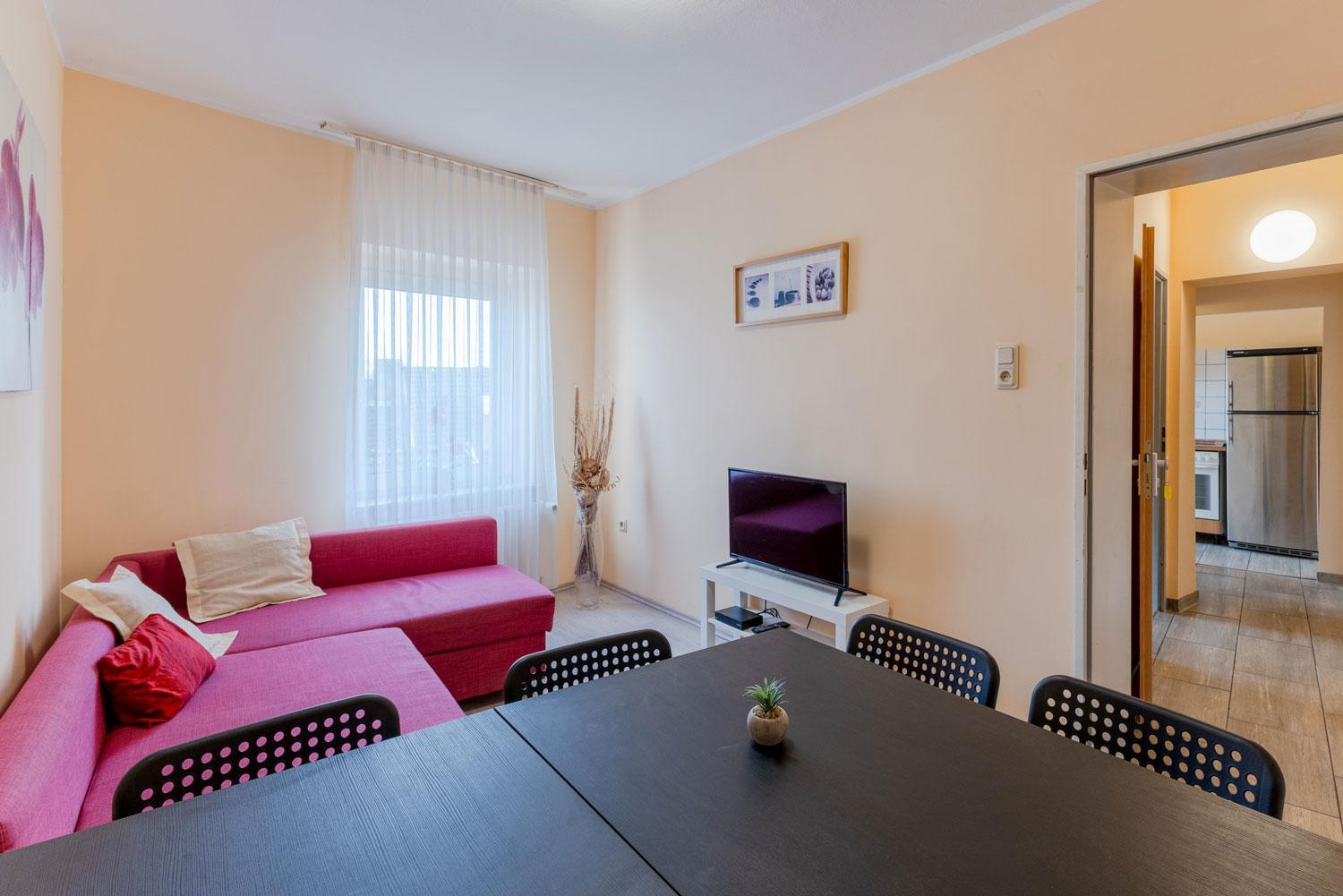 Cozy Apartments In Muelheim Кёльн Экстерьер фото