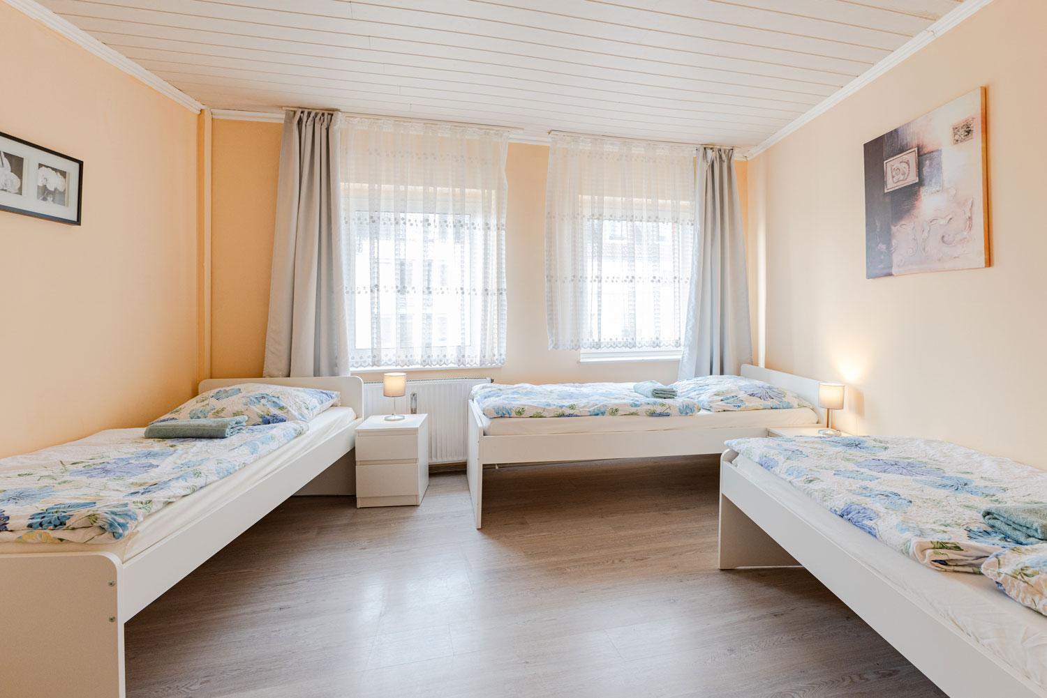 Cozy Apartments In Muelheim Кёльн Экстерьер фото