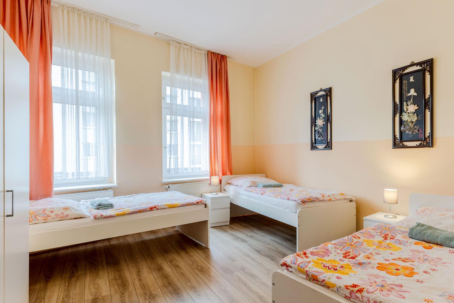 Cozy Apartments In Muelheim Кёльн Экстерьер фото
