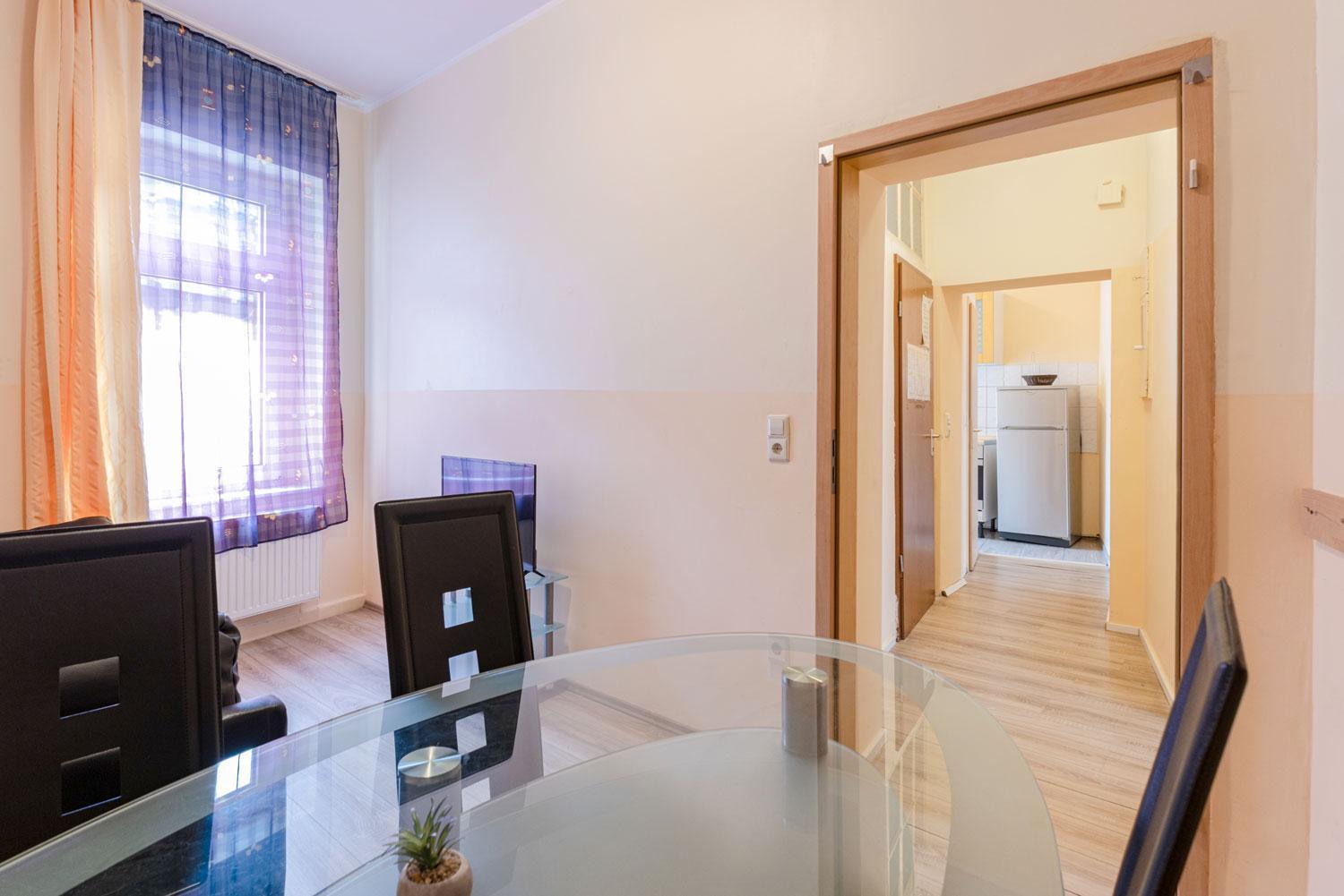 Cozy Apartments In Muelheim Кёльн Экстерьер фото