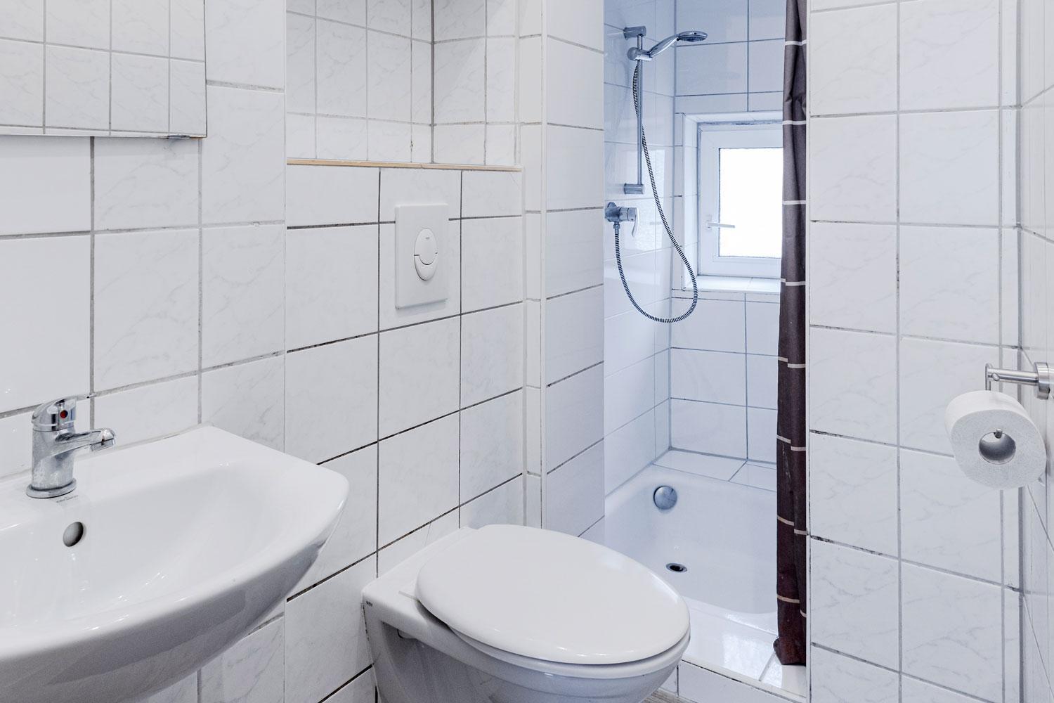 Cozy Apartments In Muelheim Кёльн Экстерьер фото